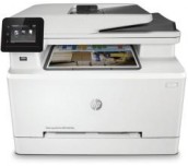 Принтер HP Color LaserJet Pro MFP M281fdw Prntr ; 3 year warranty