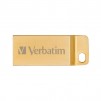 Verbatim Metal Executive 64GB USB 3.0 Gold