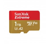 Карта памет SANDISK Extreme microSDXC, 1TB,