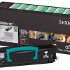 Lexmark E250A11E E250, 350, 352 Return Programme 3.5K Toner Cartridge