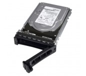 Dell 480GB SSD SATA Mixed Use 6Gbps 512e 2.5in Hot-Plug, CUS Kit