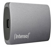Intenso External SSD  TX800  2TB