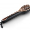 Rowenta CF9940F0 Hair Therapist Steam Brush  Black