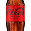 COCA COLA ZERO 0,5Л