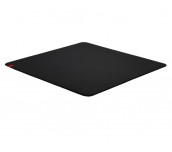 BenQ ZOWIE H-TR Extra Large 500x500 mm, Gaming Mouse Pad for Esports, Cloth surface, Rubber Base Softness Soft, Thickness 3.5 mm, Consistent and controlling glide, Stitched edges; Anti-slip base, Soft