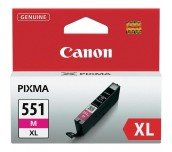 Canon CLI-551XL M