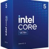 Intel Core Ultra 5 225 10C/10T (eC 2.7GHz / pC 3.3GHz / 4.9GHz Boost, 20MB, 121W, LGA1851)