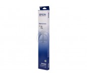 Epson SIDM Black Ribbon Cartridge for LX-1350, LX-1170II, LX-1170