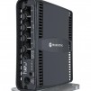Рутер MikroTik hAP ax2 C52iG-5HaxD2HaxD-TC, 2.4/5GHz, Eternet LAN, Черен