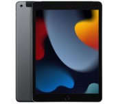 Apple 10.2-inch iPad 9 Wi-Fi + Cellular 64GB - Space Grey iPad 9