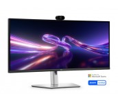 Dell P3426WEV, 34.1