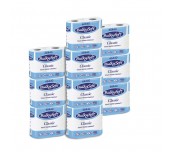 ТОАЛЕТНА ХАРТИЯ BULKY SОFT PREMIUM 40 БРОЯ