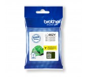 Brother LC462Y Yellow Ink Cartridge for MFC-J2340DW/J3540DW/J3940DW