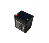 FirstPower FP4.5-12 - 12V 4.5Ah F1