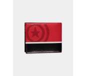 Сгъваем портфейл DIFUZED Marvel