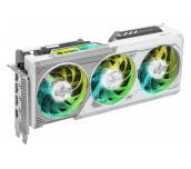 Видео карта ASRock Intel ARC B580 Steel Legend 12GB OC