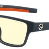 Компютърни очила GUNNAR Overwatch Ultimate Ash - Amber