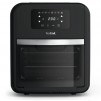 Tefal FW501815, EasyFry Oven&Grill XXL,11L,  9 programs (Airfry, Roast, Grill, Bake, Broil, Dehydrate, Toast, Rotisserie, Reheat), adjustable temp, manual mode, 7 accesorizes