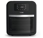Tefal FW501815, EasyFry Oven&Grill XXL,11L,  9 programs (Airfry, Roast, Grill, Bake, Broil, Dehydrate, Toast, Rotisserie, Reheat), adjustable temp, manual mode, 7 accesorizes