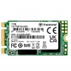 Transcend 1TB, M.2 2242 SSD, SATA3 B+M Key, TLC
