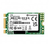 Transcend 1TB, M.2 2242 SSD, SATA3 B+M Key, TLC