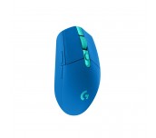 Геймърска мишка Logitech G305 Blue Lightspeed Wireless Син