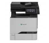 Lexmark CX725dhe Color A4 Laser MFP