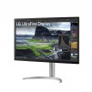 LG 32UQ850V-W, 31.5