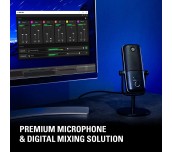 Настолен микрофон Elgato Wave 3