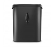 HAMA Шредер „Safe X120“, на сигурност P4 T4 E3