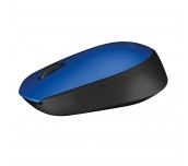 Безжична оптична мишка LOGITECH M171