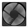 Вентилатор ENDORFY Zephyr 120 - Черен