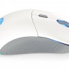 Геймърска безжична мишка ENDORFY Gem Plus - Onyx White