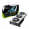 Видео карта GIGABYTE RTX 4060 EAGLE OC ICE