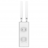 Безжичен рутер Cudy LT400 Outdoor, N300, 4G LTE,  2.4 GHz, 300 Mbps за външна употреба