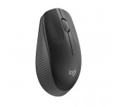 Безжична оптична мишка LOGITECH M190 Full-Size