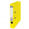 КЛАСЬОР SKAG LUX А4 5СМ ЖЪЛТ