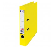 КЛАСЬОР SKAG LUX А4 5СМ ЖЪЛТ
