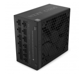 Захранващ блок NZXT C1200, 1200W 80+ Gold ATX 3.1 - Fully Modular