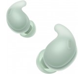 Sony LinkBuds Fit WFLS910NG, green