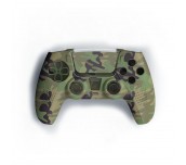 Комплект аксесоари HAMA Camouflage 6in1, за SONY PlayStation 5