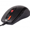 Геймърска мишка A4tech Oscar XL-750BK, Черна