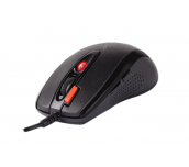 Геймърска мишка A4tech Oscar XL-750BK, Черна