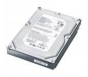 Dell 2TB Hard Drive SATA 6Gbps 7.2K 512n 3.5in Hot-Plug for T350, T550, and others