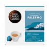 КАФЕ КАПСУЛИ NESCAFE DOLCE GUSTO ESPRSSO PALERMO 16БР.