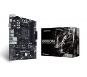 Дънна платка BIOSTAR B550MH, AMD B550, sock. AM4, Ver 6.0