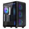Кутия ENDORFY ARX 500 ARGB - Middle Tower