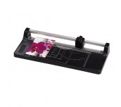 Гилотина за снимки и картон HAMA Easy Cut R 320 08206, 0.5мм, A4/A5/A6