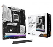 Asrock B850 Pro RS Wi-Fi PRO