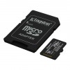 Карта памет Kingston Canvas Select Plus, microSDXC 256GB